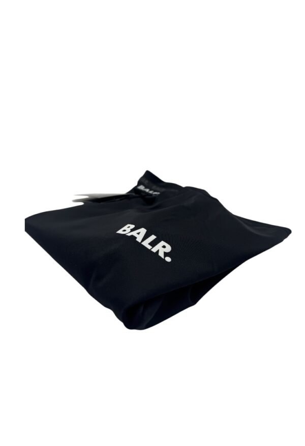 BLAR. - T-SHIRT BLACK - Image 6